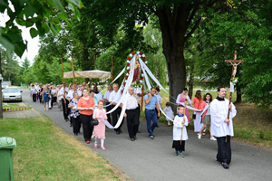 25.6.2017 - Božské Srdce 2017